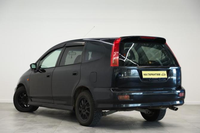 Honda Stream I с пробегом 2001 года, цена 399 000 рублей, 412000 км, компактвэн, Автокод Объявления