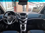 Chevrolet Cruze I Рестайлинг Архангельск  - изображение 28