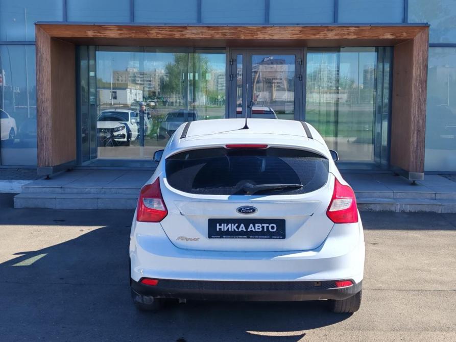 Ford Focus III Оренбург  - изображение 6