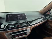 BMW 7 серии VI (G11/G12) Рестайлинг Москва  - изображение 40