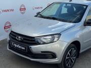 Lada (ВАЗ) Granta I Рестайлинг Екатеринбург  - изображение 44
