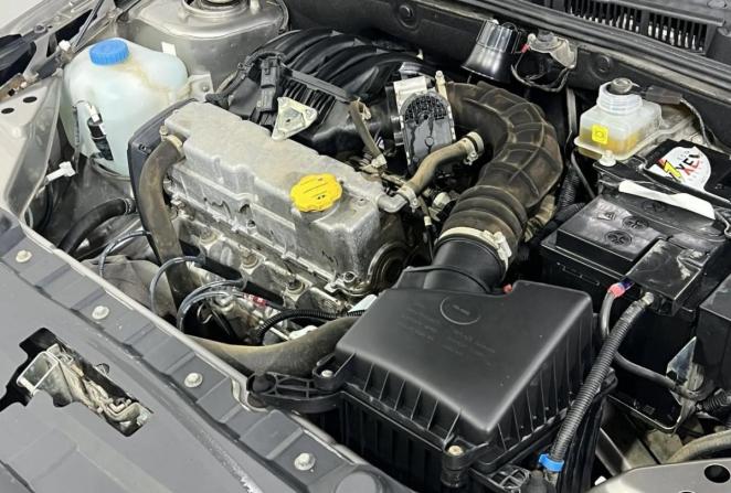 Lada (ВАЗ) Granta I Рестайлинг с пробегом 2022 года, цена 860 000 рублей, 72064 км, седан, Автокод Объявления