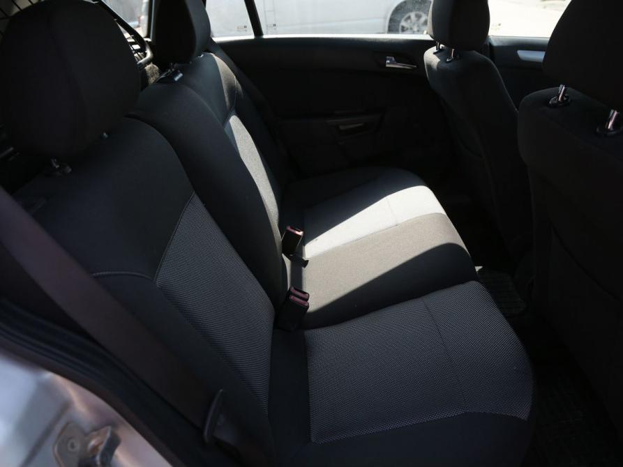 Opel Astra H Рестайлинг Иваново  - изображение 11