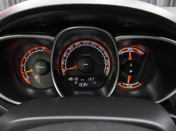 Lada (ВАЗ) Vesta I с пробегом 2018 года, цена 949 000 рублей, 126500 км, универсал, Автокод Объявления