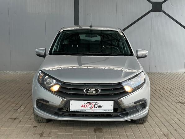 Lada (ВАЗ) Granta I Рестайлинг с пробегом 2019 года, цена 685 000 рублей, 86000 км, хэтчбек, Автокод Объявления
