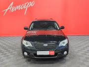 Subaru Outback III Рестайлинг Вологда  - изображение 27