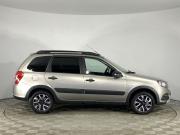 Lada (ВАЗ) Granta I Рестайлинг Воронеж  - изображение 23