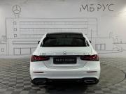 Mercedes-Benz E-Класс V (W213 S213 C238) Рестайлинг Москва  - изображение 34