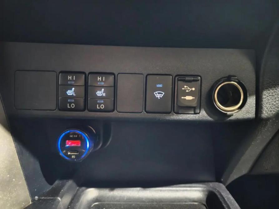 Toyota RAV4 IV (XA40) Уфа  - изображение 14