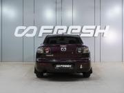Mazda 3 I (BK) Рестайлинг Воронеж  - изображение 22