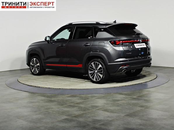 Changan CS35 Plus I Рестайлинг с пробегом 2024 года, цена 1 897 000 рублей, 24273 км, внедорожник, Автокод Объявления