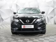 Nissan Qashqai II Рестайлинг Ульяновск  - изображение 27
