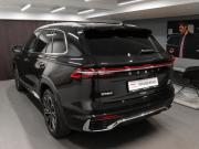 Geely Monjaro I Рестайлинг 2 (China Market) Химки  - изображение 25