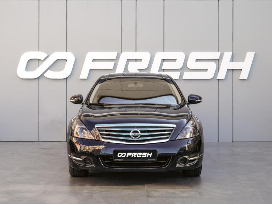 Nissan Teana II Краснодар  - изображение 3