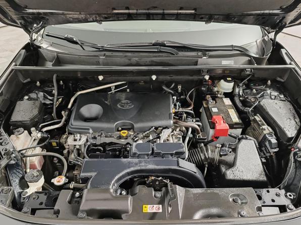 Toyota RAV4 V (XA50) с пробегом 2021 года, цена 3 449 000 рублей, 115528 км, внедорожник, Автокод Объявления
