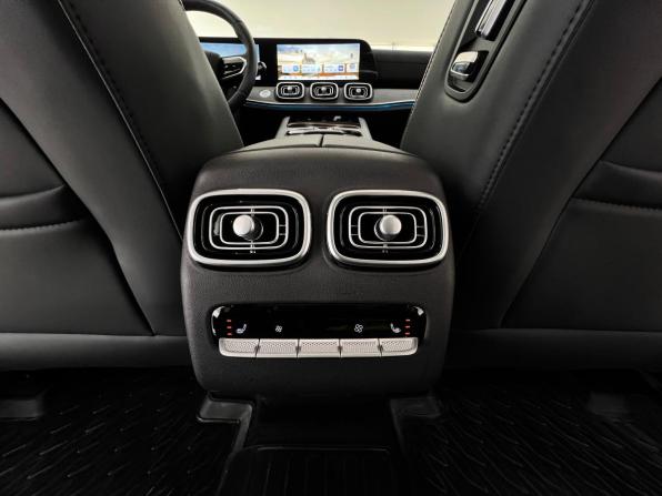 Jaecoo J8 с пробегом 2024 года, цена 3 500 000 рублей, 34184 км, внедорожник, Автокод Объявления