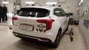 Haval Jolion I Мурино  - изображение 9