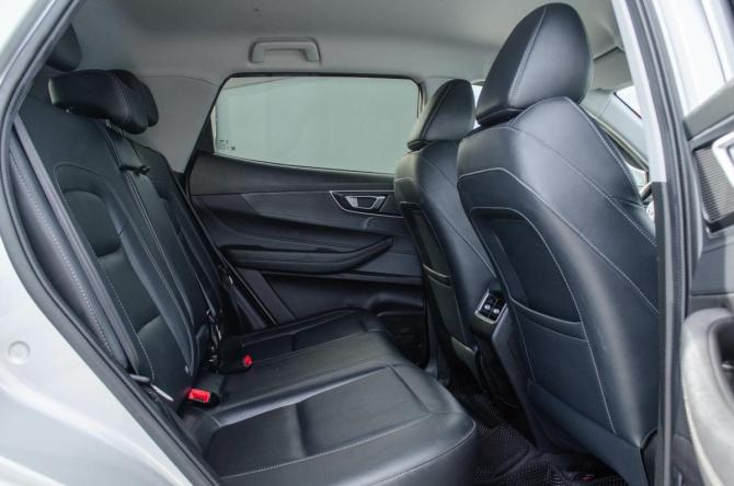 Chery Tiggo 4 Pro I Рестайлинг с пробегом 2024 года, цена 1 499 000 рублей, 38000 км, внедорожник, Автокод Объявления