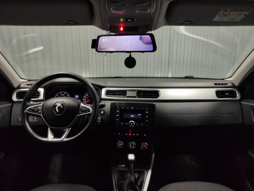 Renault Arkana I Пермь  - изображение 8