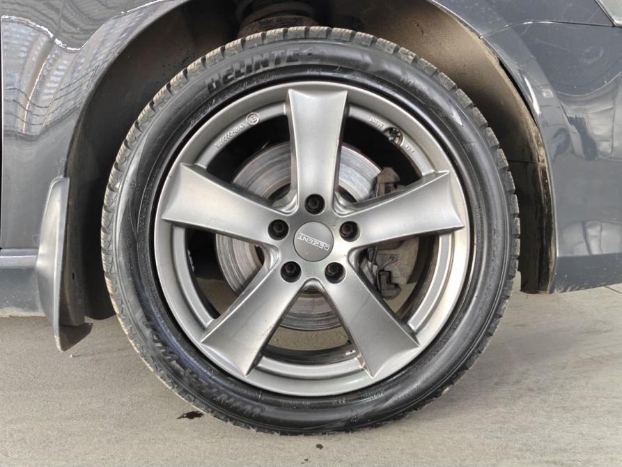 Volkswagen Passat B7 Москва  - изображение 18
