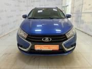 Lada (ВАЗ) Vesta I Пермь  - изображение 20