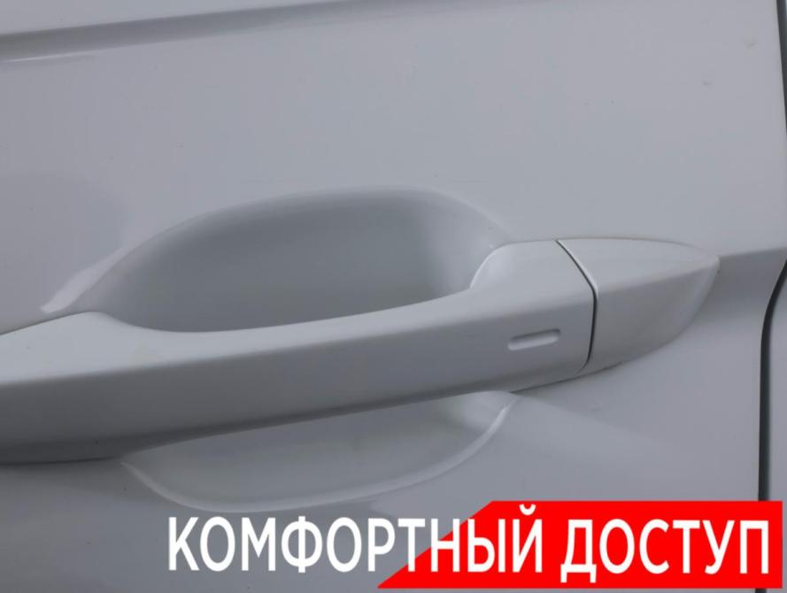 Volkswagen Tiguan II Москва  - изображение 23