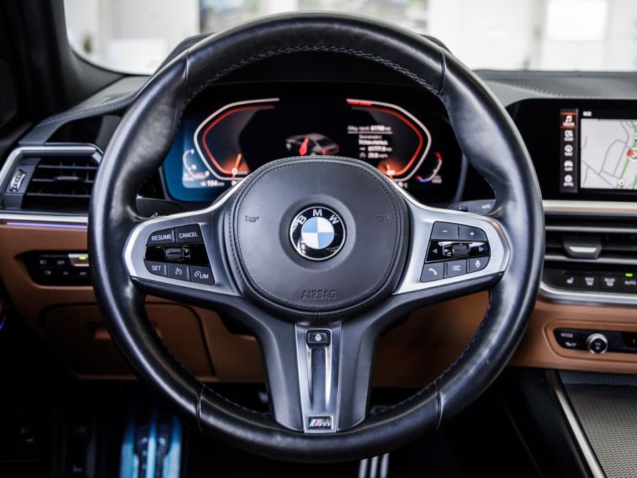 BMW 3 серии VII (G2x) Волгоград  - изображение 18