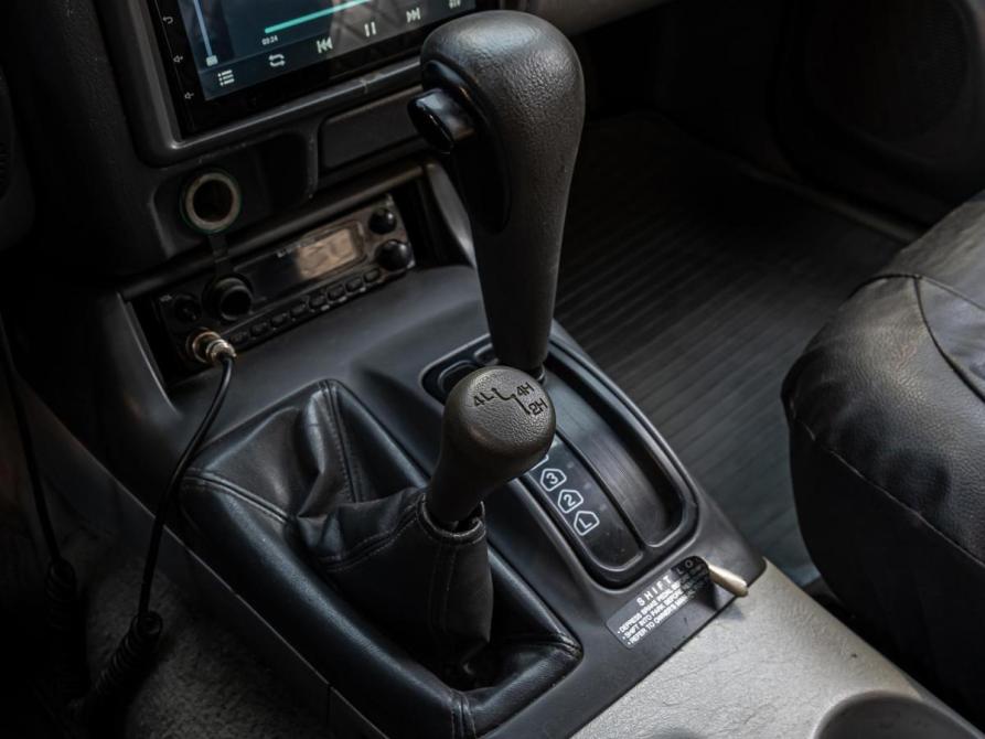 Mitsubishi Montero Sport I Краснодар  - изображение 12