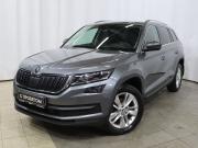 Skoda Kodiaq I Москва  - изображение 29