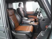 Mercedes-Benz G-Класс AMG I (W463) Рестайлинг 2 Воронеж  - изображение 36