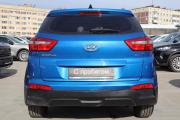 Hyundai Creta I Санкт-Петербург  - изображение 22