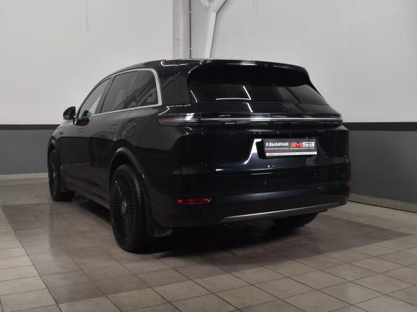 Li Auto (Lixiang) L7 I с пробегом 2024 года, цена 6 999 995 рублей, 25095 км, внедорожник, Автокод Объявления