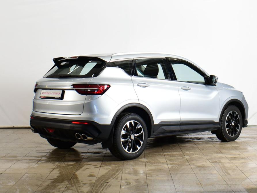 Geely Coolray I Мончегорск  - изображение 3