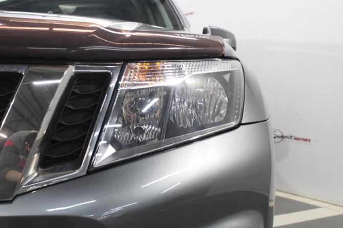 Nissan Terrano III (D10) с пробегом 2018 года, цена 1 400 000 рублей, 87300 км, внедорожник, Автокод Объявления