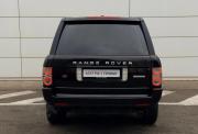 Land Rover Range Rover III Рестайлинг 2 Ставрополь  - изображение 26