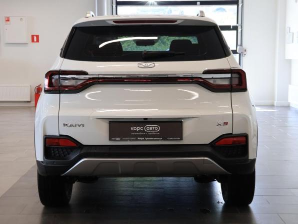 Kaiyi X3 с пробегом 2024 года, цена 1 390 000 рублей, 71089 км, внедорожник, Автокод Объявления