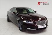 Jaguar XF I Рестайлинг Саратов  - изображение 29