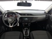 Kia Rio IV Рестайлинг Москва  - изображение 50