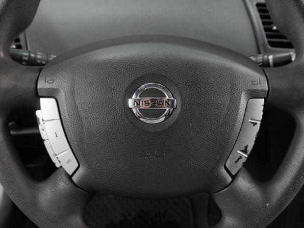 Nissan Primera III (P12) с пробегом 2007 года, цена 489 000 рублей, 505969 км, седан, Автокод Объявления