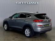 Hyundai Tucson III Рестайлинг Краснодар  - изображение 27