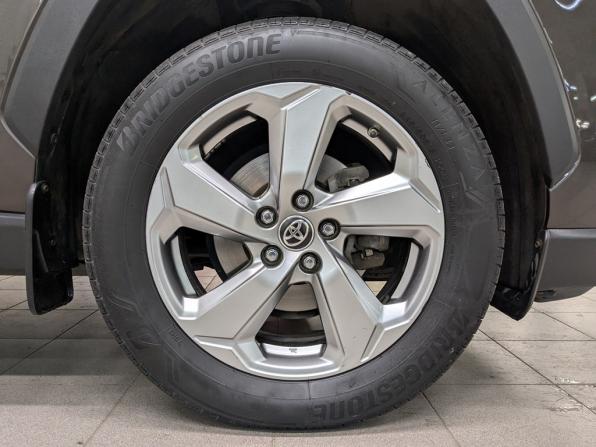 Toyota RAV4 V (XA50) с пробегом 2020 года, цена 3 050 000 рублей, 80457 км, внедорожник, Автокод Объявления