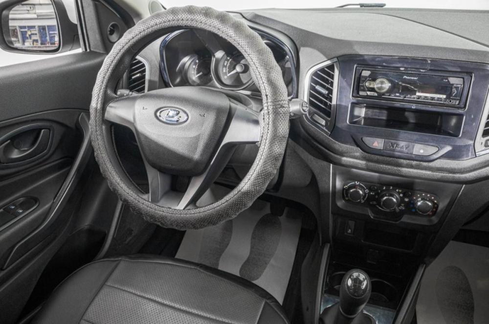 Lada (ВАЗ) XRAY I Барнаул  - изображение 13
