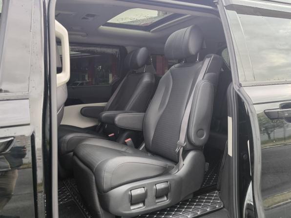Kia Carnival IV с пробегом 2021 года, цена 4 700 000 рублей, 89368 км, минивэн, Автокод Объявления