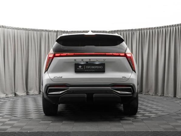 Geely Atlas II с пробегом 2024 года, цена 3 240 000 рублей, 12887 км, внедорожник, Автокод Объявления