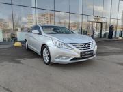 Hyundai Sonata VI (YF) Ижевск  - изображение 28