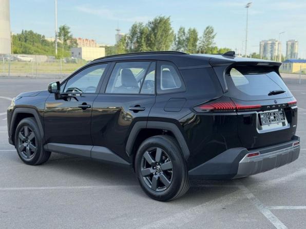 Toyota RAV4 VI (XA60) с пробегом 2026 года, цена 4 100 000 рублей, 25 км, внедорожник, Автокод Объявления