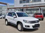 Volkswagen Tiguan I Рестайлинг Нижний Новгород  - изображение 12