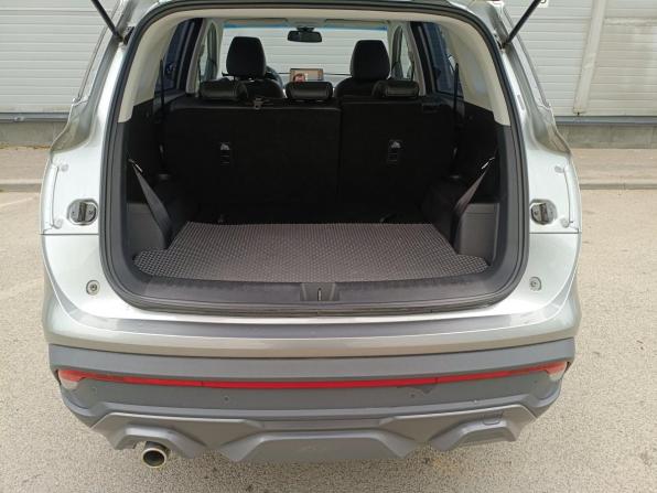 Chevrolet Captiva II с пробегом 2022 года, цена 2 189 000 рублей, 14781 км, внедорожник, Автокод Объявления