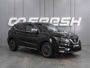Nissan Qashqai II Рестайлинг Воронеж  - изображение 23