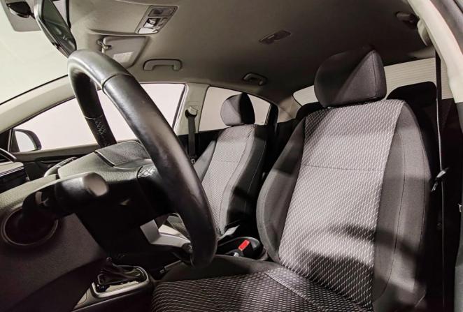 Kia Rio IV с пробегом 2018 года, цена 1 395 000 рублей, 99351 км, седан, Автокод Объявления